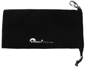 Shoulder Rest Pouch - Everest