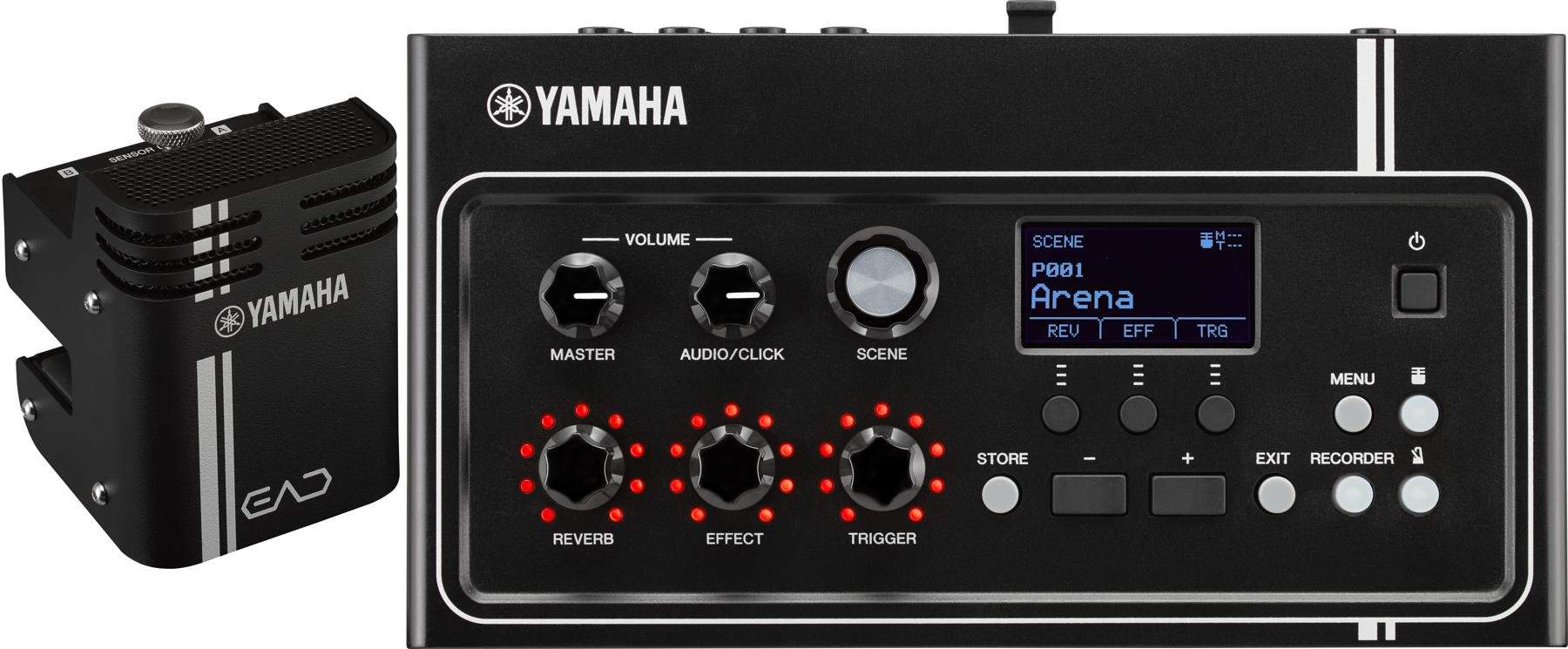 にゃー様専用 YAMAHA ead10-