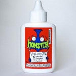 Monster Oil - Smoother Valve Oil - H & H Music