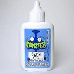 Monster Oil - Slide Oil - H & H Music