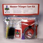 Monster Oil - Care Kit - H & H Music