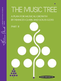 The Music Tree Book Series - Alfred -