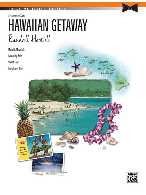 Hawaiian Getaway - R. Hartsell