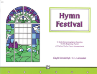 Hymn Festival - Kowalchyk & Lancaster