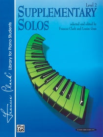 Supplementary Solos