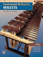 Fundamental Method for Mallets - Book 1 or 2 - Peters