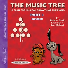 The Music Tree Book Series - Alfred -