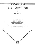 Eck Method for Flute - H & H Music