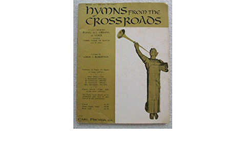 Hymns from the Crossroads