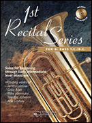 1st Recital Series - Instrumental Solo Collection