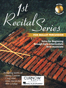 1st Recital Series - Instrumental Solo Collection