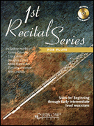 1st Recital Series - Instrumental Solo Collection