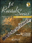 1st Recital Series - Instrumental Solo Collection