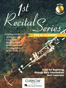 1st Recital Series - Instrumental Solo Collection