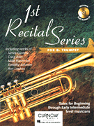 1st Recital Series - Instrumental Solo Collection