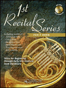 1st Recital Series - Instrumental Solo Collection