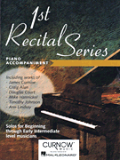 1st Recital Series - Piano Accompaniment