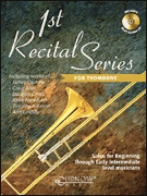 1st Recital Series - Instrumental Solo Collection