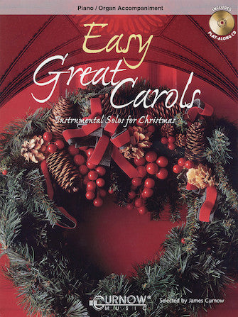 Easy Great Carols