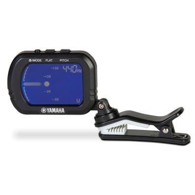 Yamaha Clip-On Chromatic Tuner - GCT1