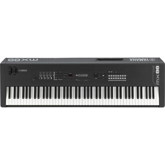 Yamaha Synthesizer - MX88BK