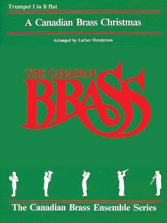 A Canadian Brass Christmas - L. Henderson