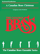 A Canadian Brass Christmas - L. Henderson