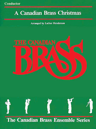 A Canadian Brass Christmas - L. Henderson