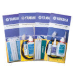 Yamaha Care Kit