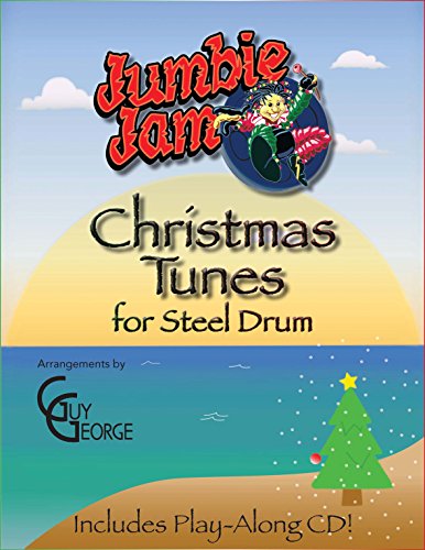 Jumbie Jam Song Books