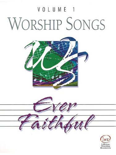 Worship Songs for Piano/Vocal/Guitar