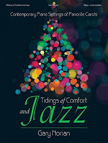 Tidings of Comfort and Jazz