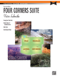 Four Corners Suite - Labenske - H & H Music