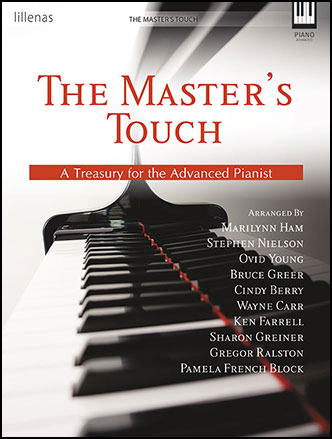 The Master's Touch