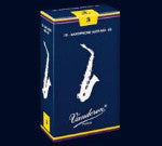 Vandoren Alto Sax Reeds