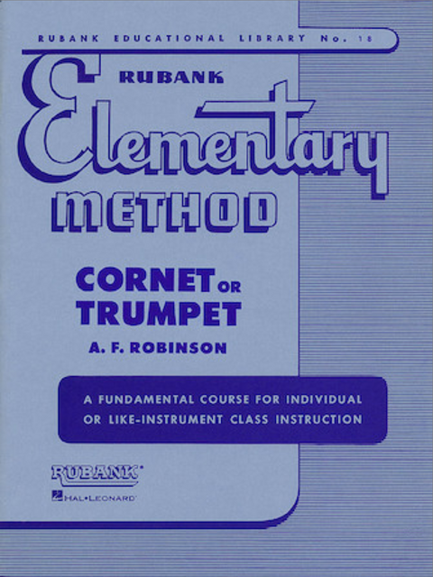 Rubank Elementary Method