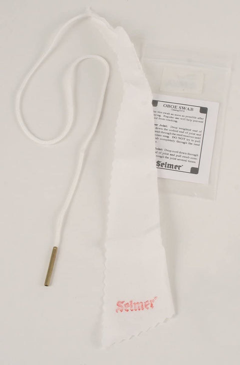 Oboe Swab - Selmer - 578DR