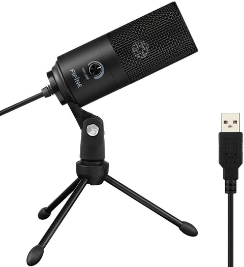 USB Microphone - K669B