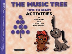 The Music Tree Book Series - Alfred -