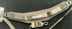 Neotech Sax Strap - XL Open Hook