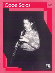 Oboe Solos - Level One