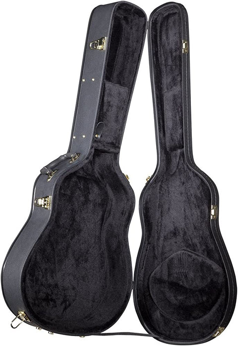 Yamaha Acoustic Guitar Case - AG3-HC