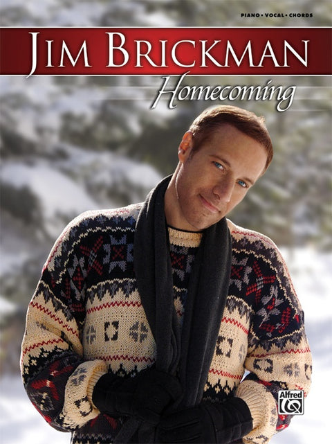 Jim Brickman Homecoming