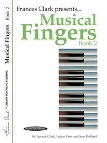 Musical Fingers - Clark, Goss, and Holland