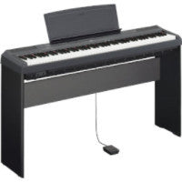 Yamaha Digital Piano - P125AB