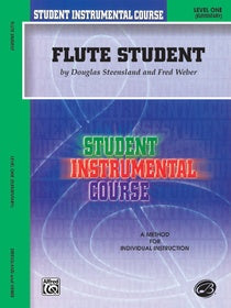 Student Instrumental Course - Book 1