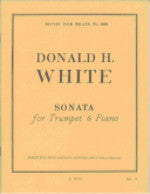 Sonata - White - H & H Music