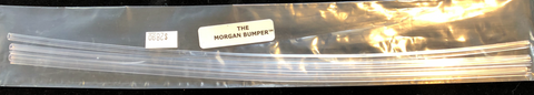 Morgan Bumper - Brace Guard