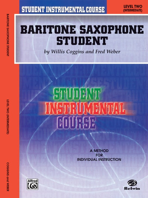 Student Instrumental Course - Book 2