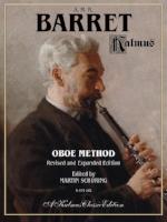 Oboe Method (Revised and Expanded) - Schuring